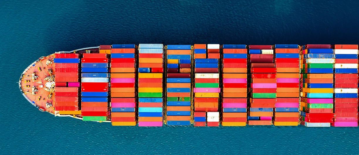 Ocean Freight Service